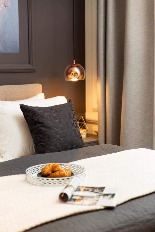 Luxury Number 1 Apartament Rijeka