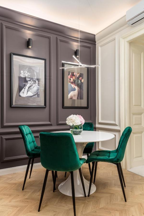 Apartament Luxury Number 1