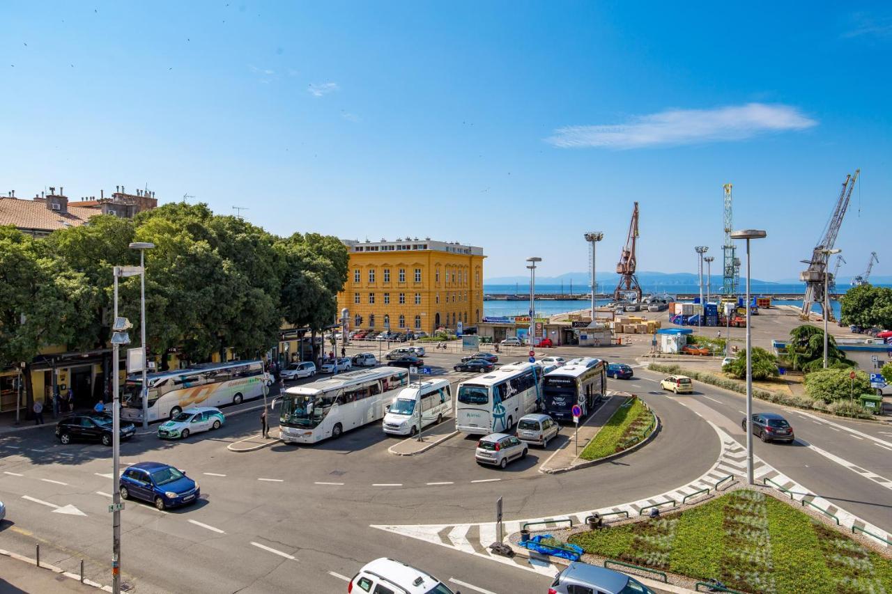 Luxury Number 1 Rijeka