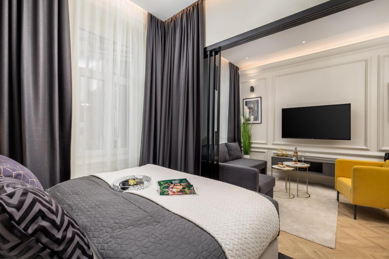 Luxury Number 1 Apartament
