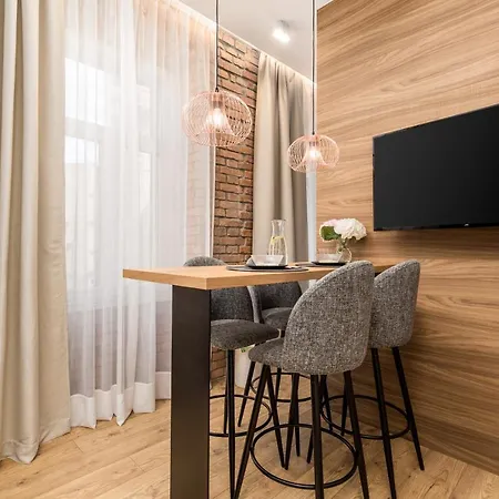 Luxury Number 1 Apartments Rijeka Exterior photo
