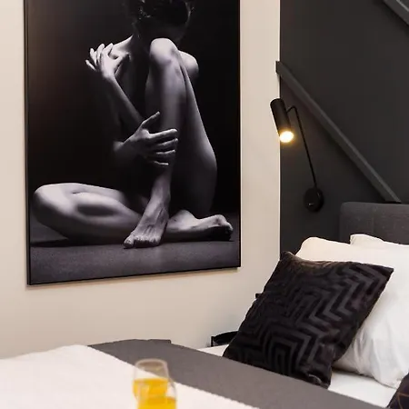 Luxury Number 1 Apartments Rijeka Exterior photo