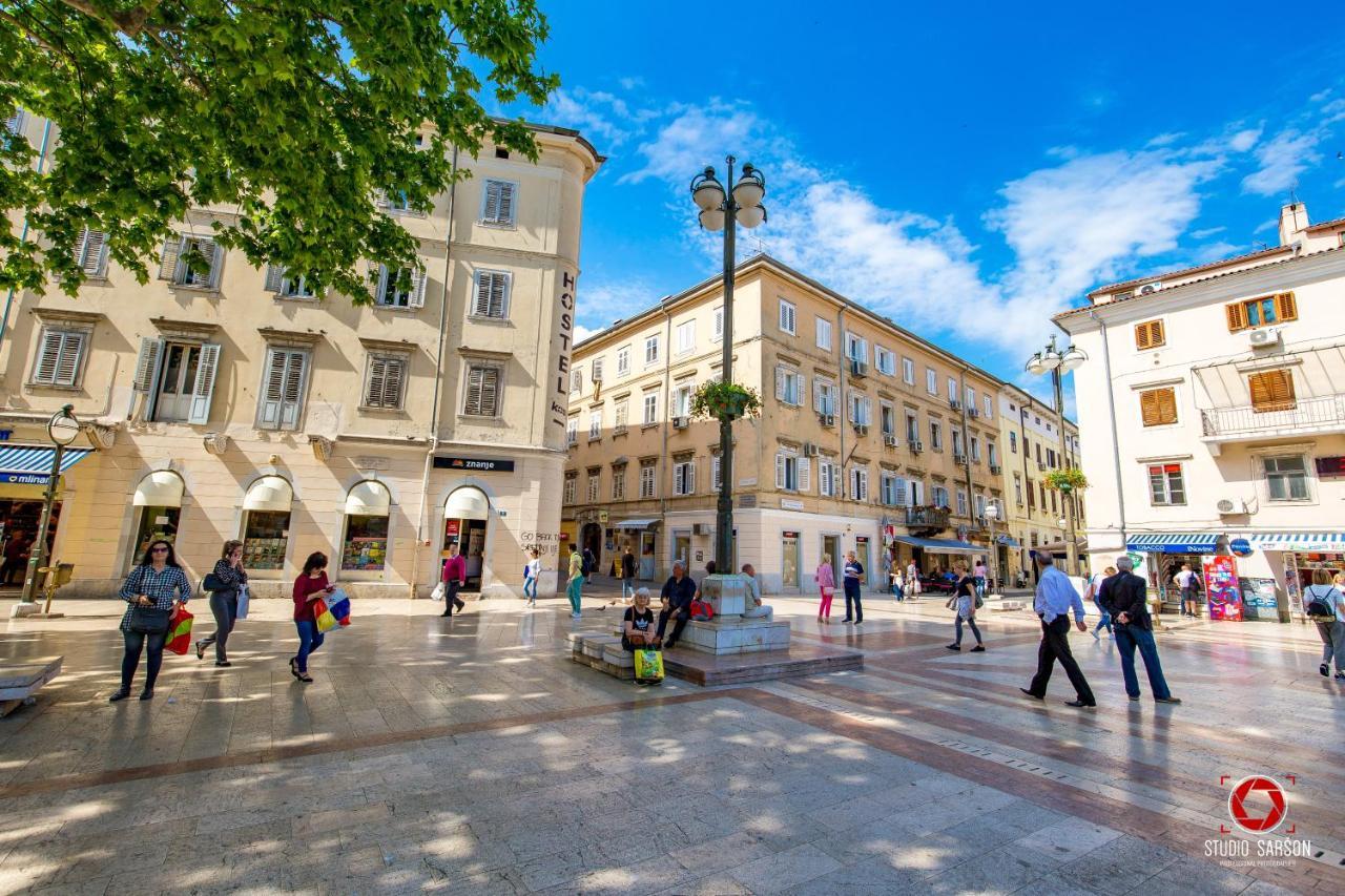 Luxury Number 1 Rijeka