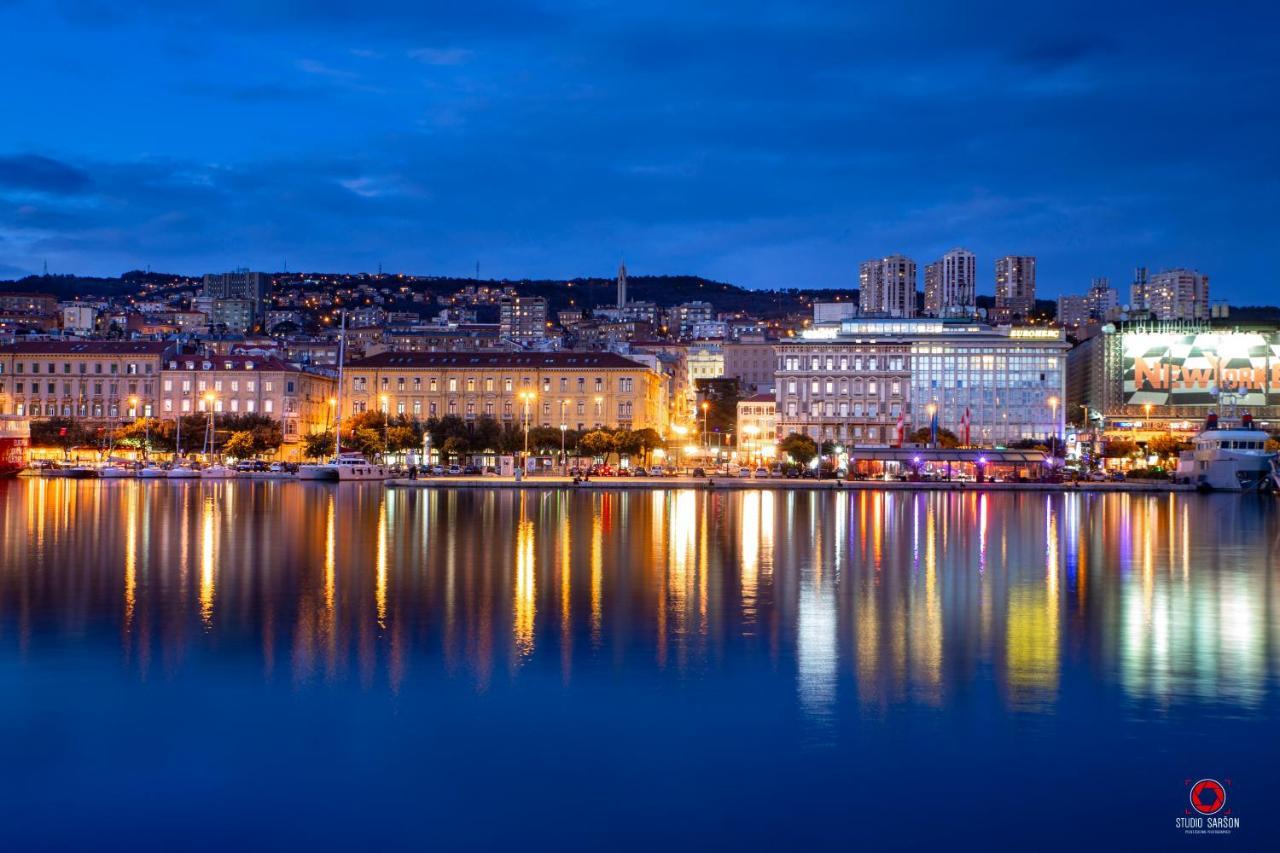 Luxury Number 1 Apartment Rijeka