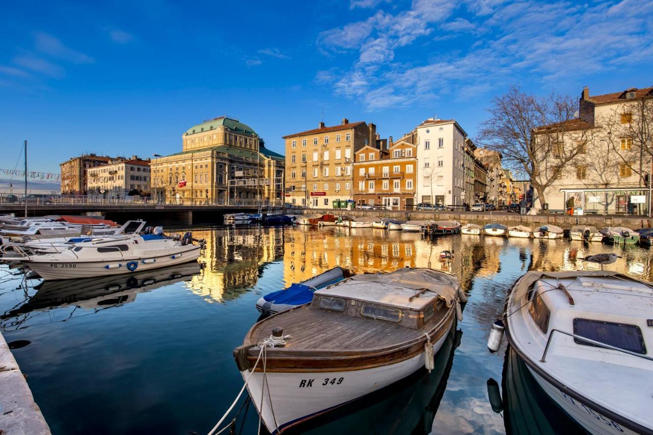 Luxury Number 1 Rijeka