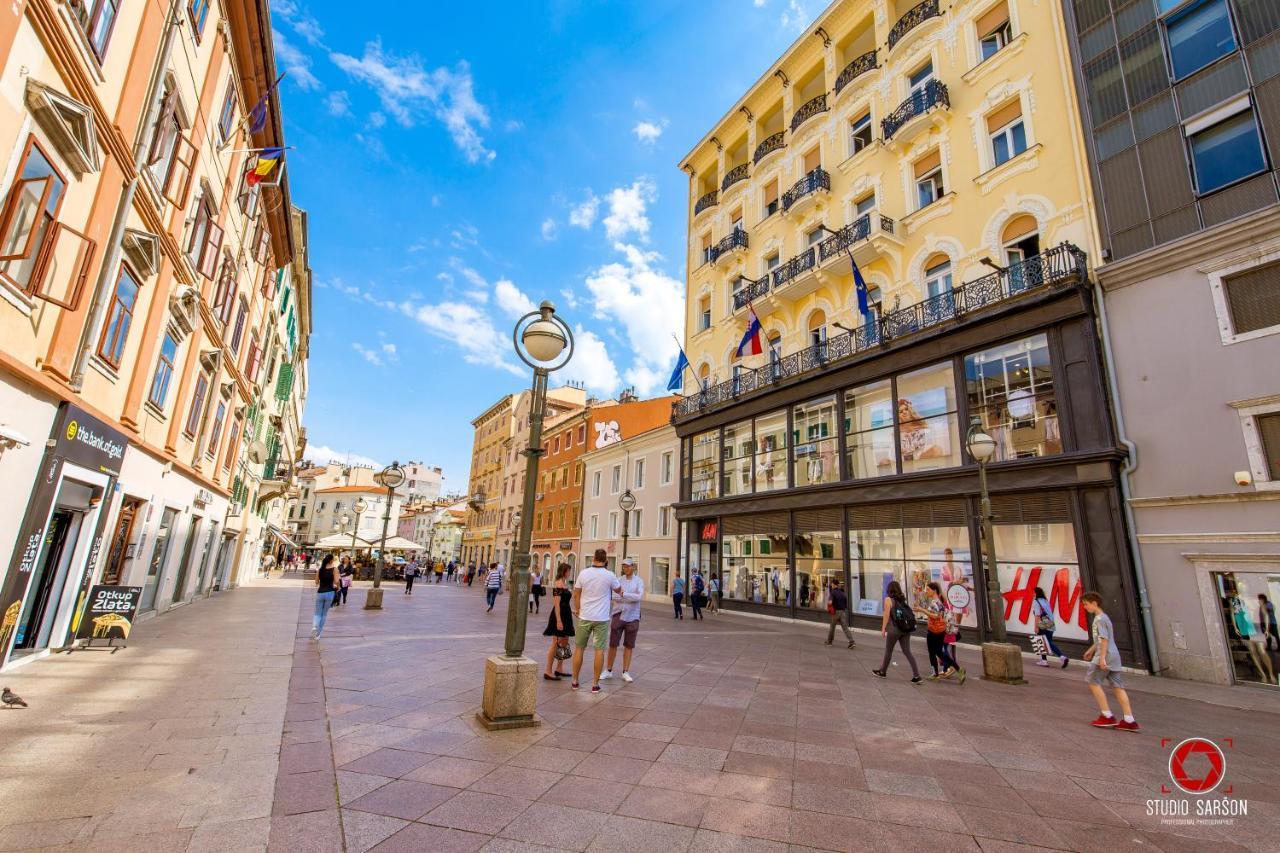 Luxury Number 1 Apartment Rijeka
