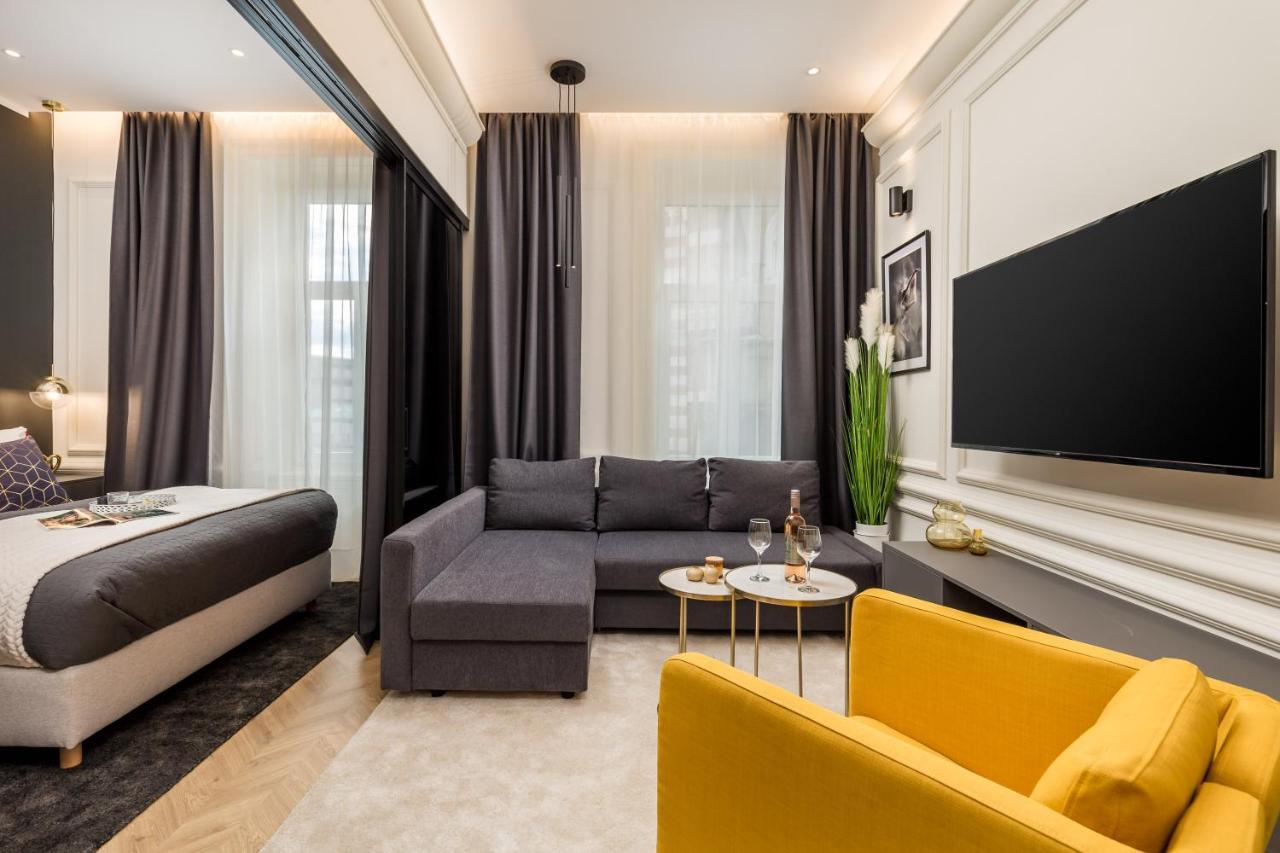 Luxury Number 1 Apartment Rijeka