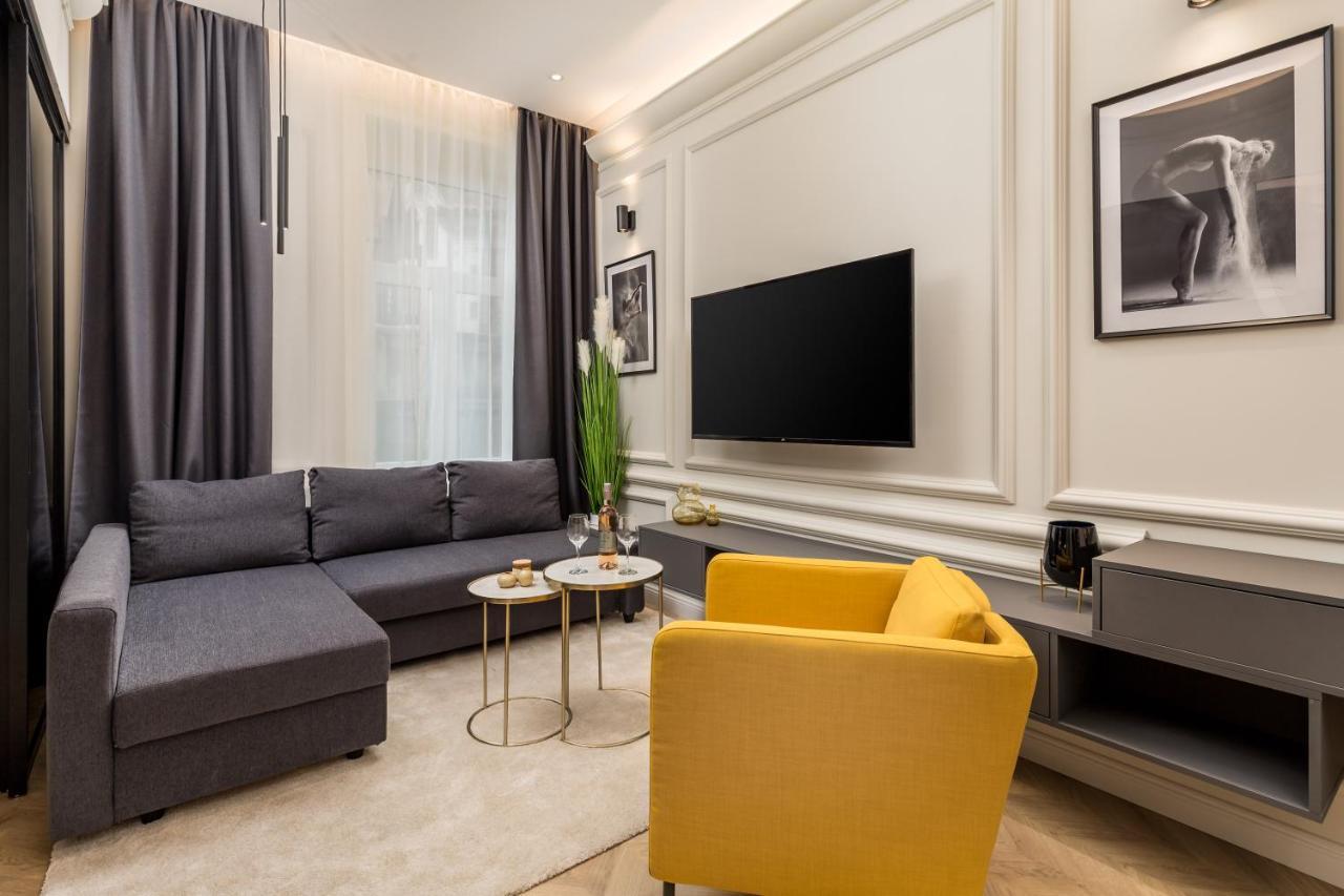 Apartment Luxury Number 1 Rijeka