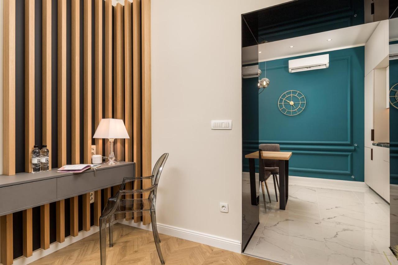 Luxury Number 1 Rijeka