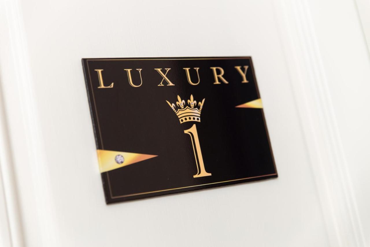 Luxury Number 1 * Rijeka