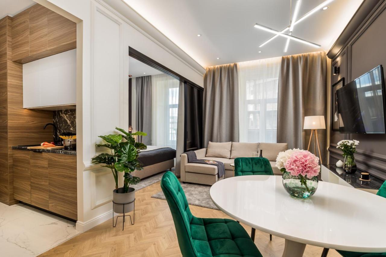 Apartment Luxury Number 1 *