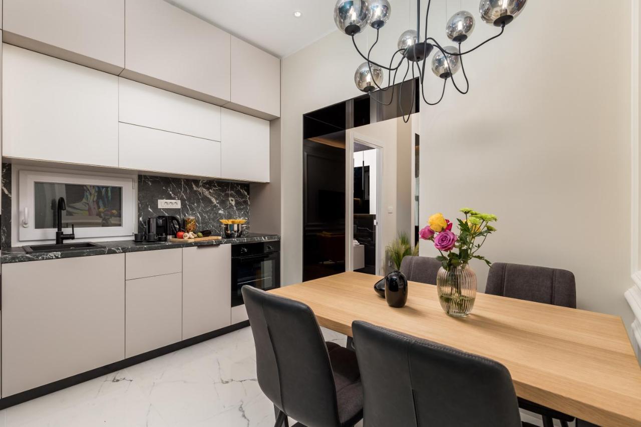 Apartment Luxury Number 1 Rijeka