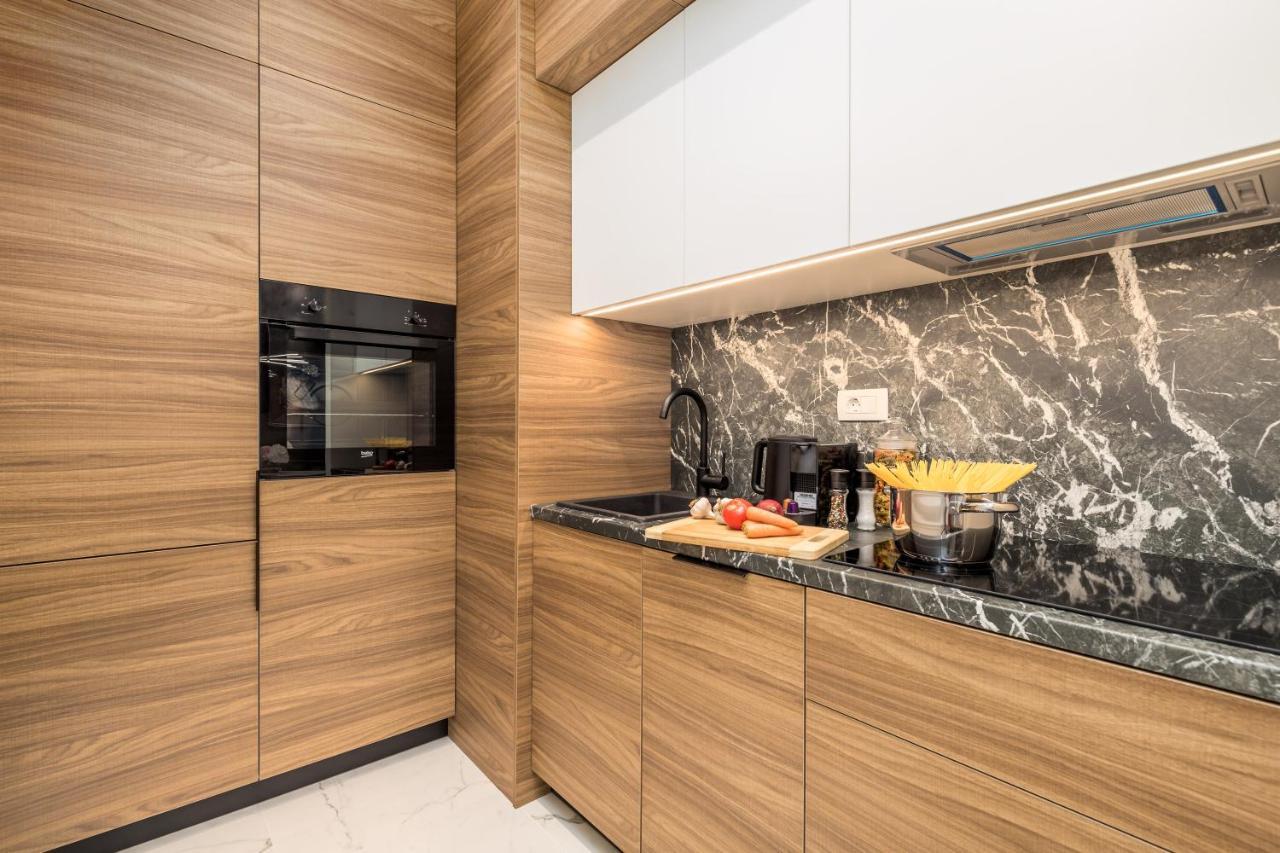 Luxury Number 1 * Rijeka