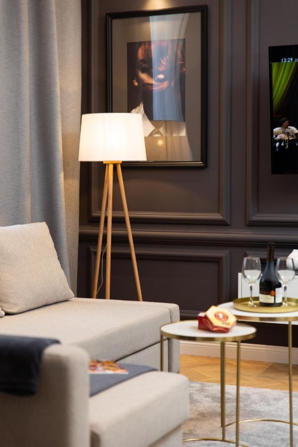 Luxury Number 1 Apartment Rijeka