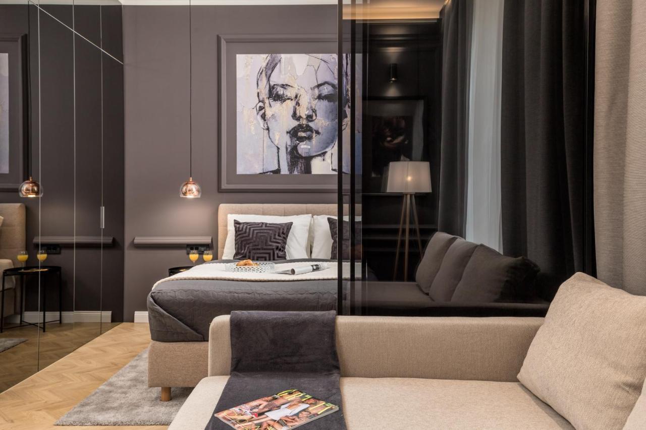 Luxury Number 1 Apartment Rijeka