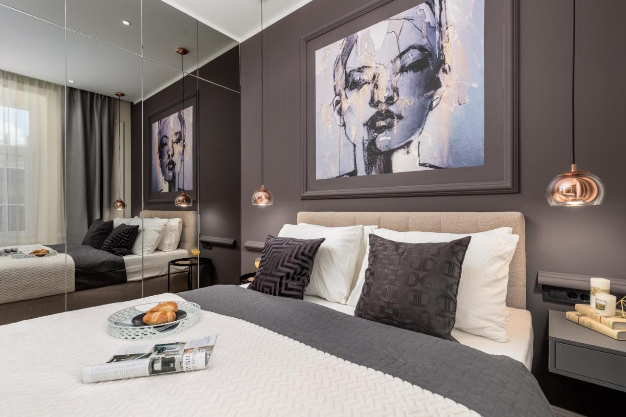 Apartment Luxury Number 1