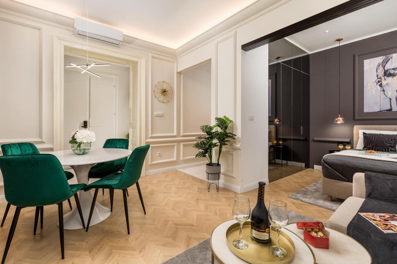 Apartment Luxury Number 1 *