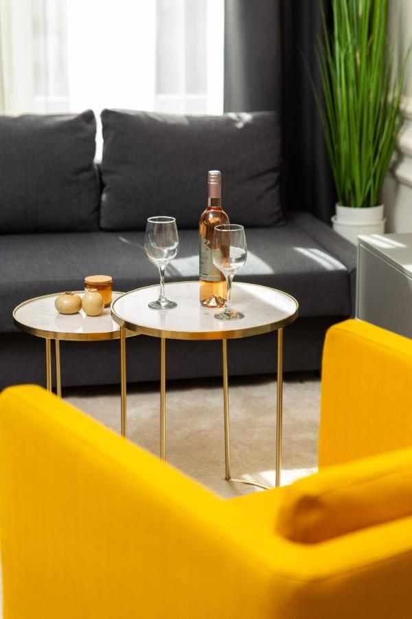 Apartment Luxury Number 1