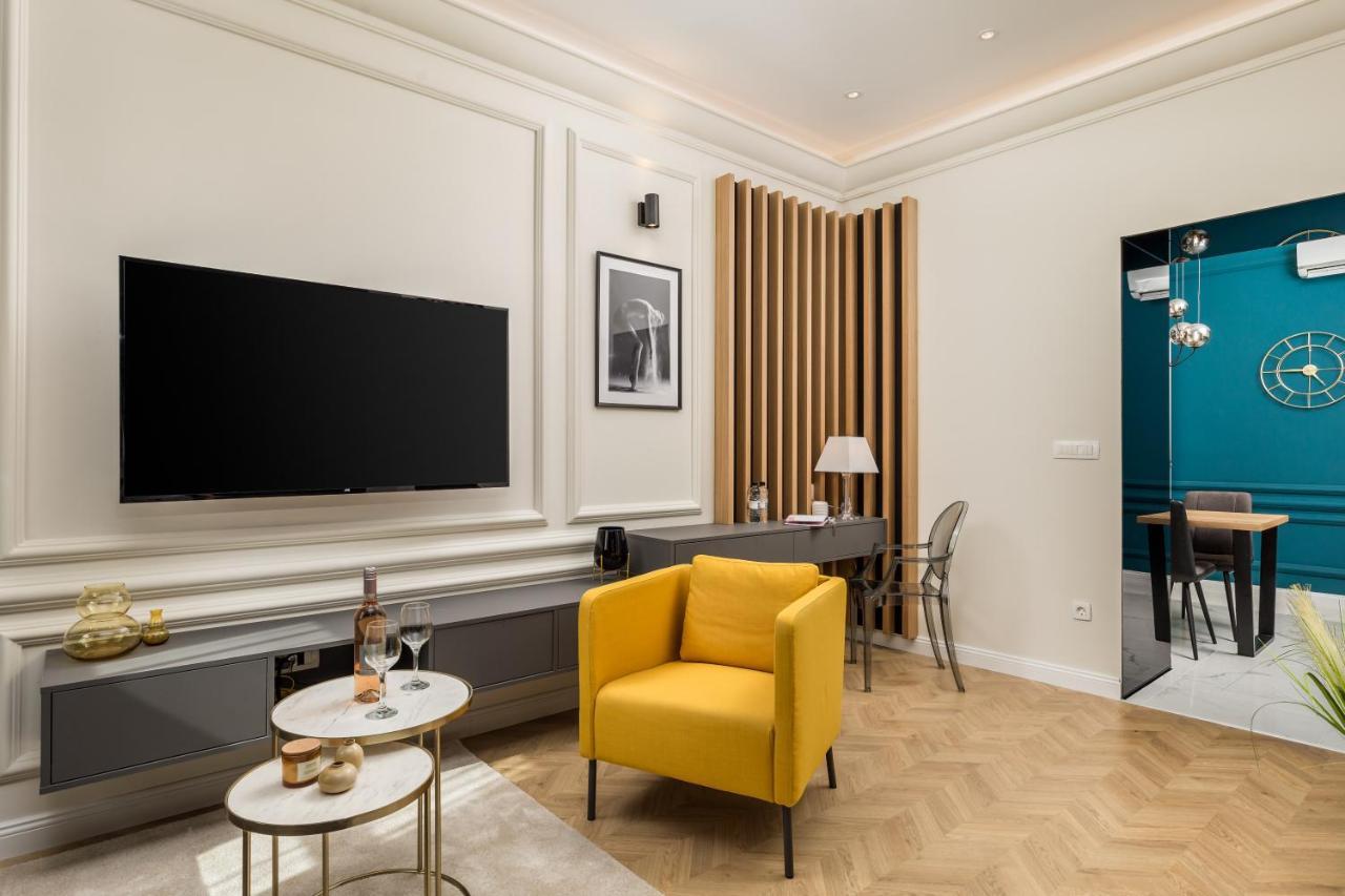 Apartment Luxury Number 1 *