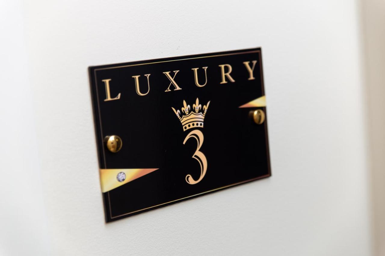 Luxury Number 1 Rijeka