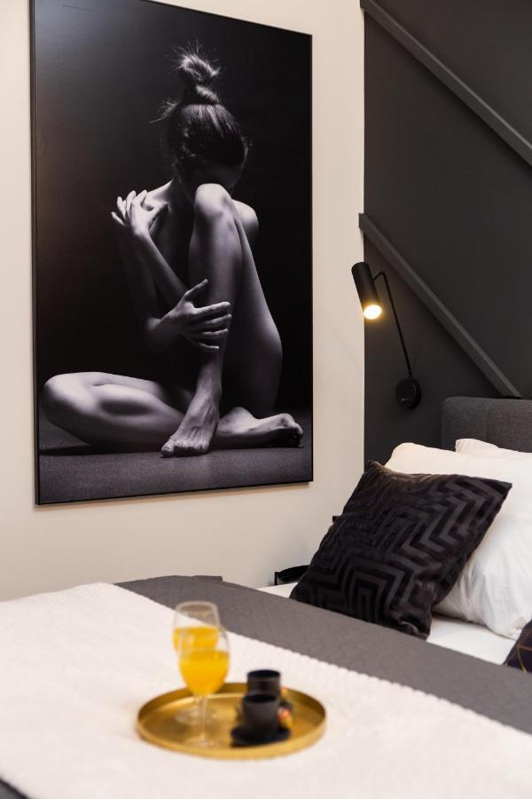 Luxury Number 1