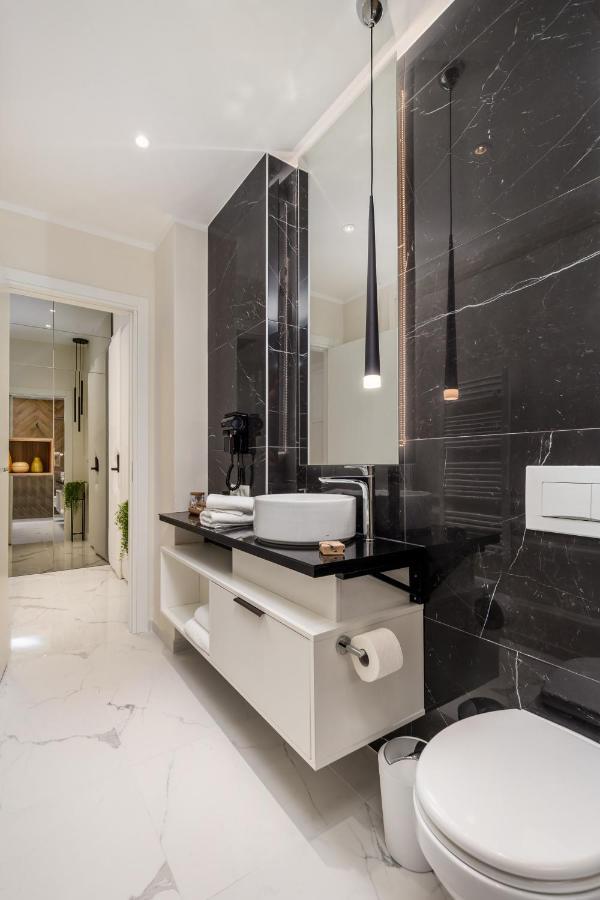Apartment Luxury Number 1