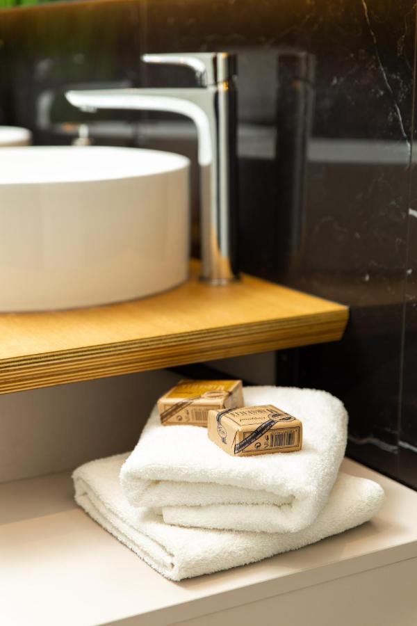 Apartment Luxury Number 1 Rijeka