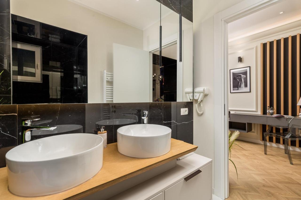Luxury Number 1 * Rijeka