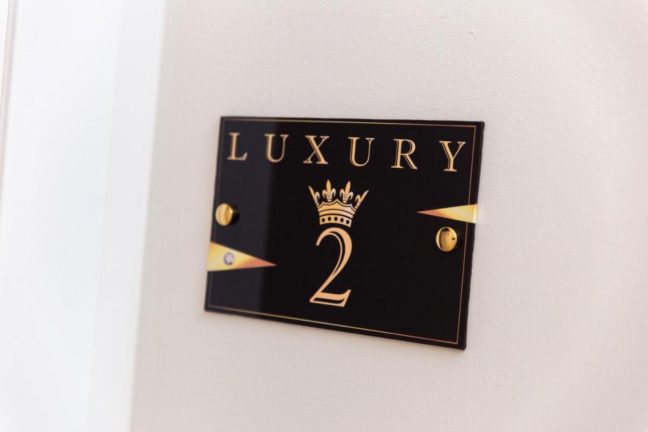 Luxury Number 1 * Rijeka