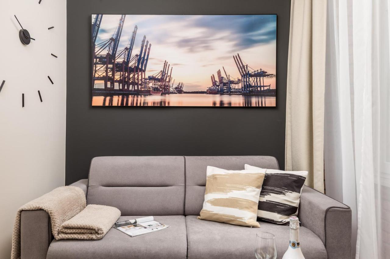 Luxury Number 1 Apartment
