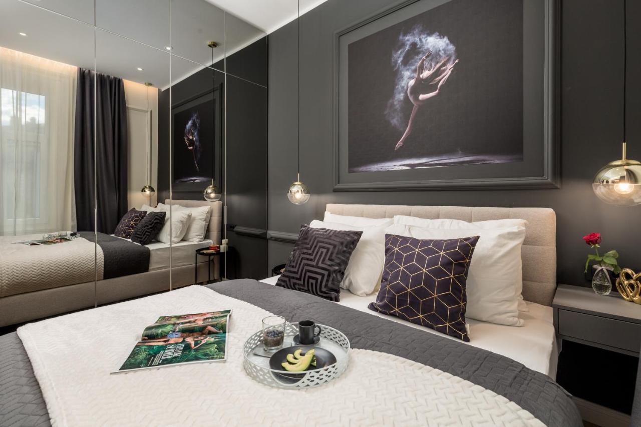 Apartment Luxury Number 1