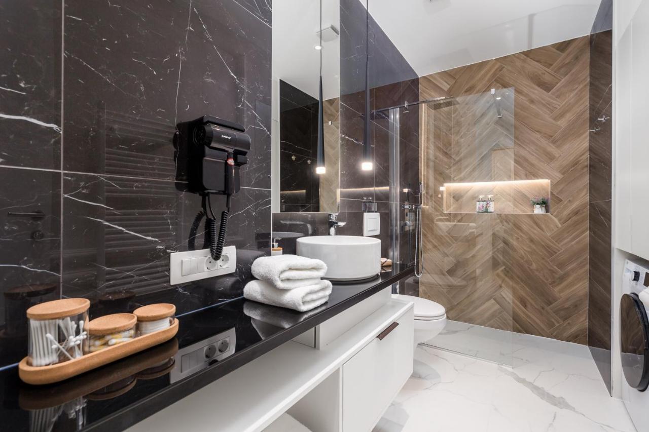 Apartment Luxury Number 1