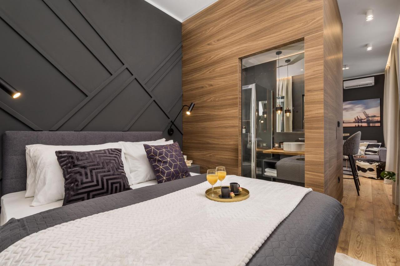 Luxury Number 1 * Rijeka