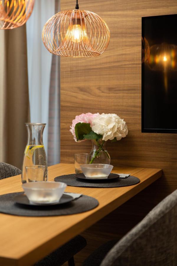 Apartment Luxury Number 1 *
