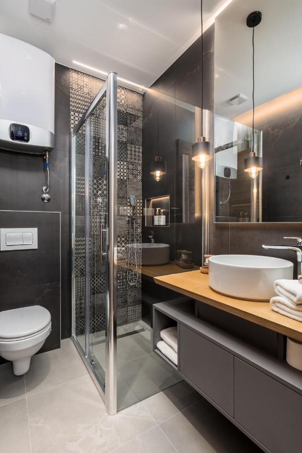 Luxury Number 1 * Rijeka
