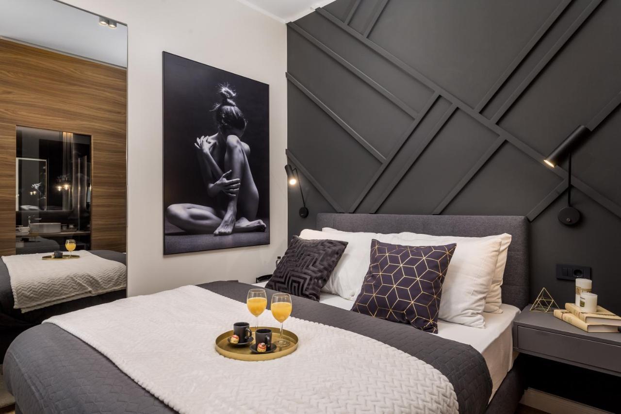 Apartment Luxury Number 1