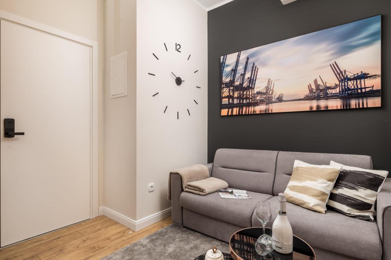 Apartment Luxury Number 1 *